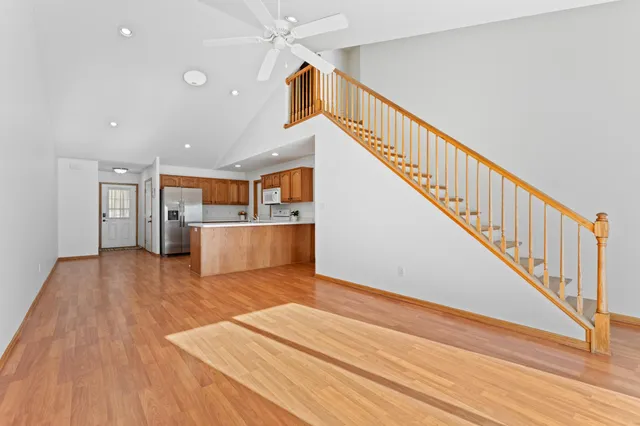 $205,000 | 115 7th Street West, Mantorville, MN 55955