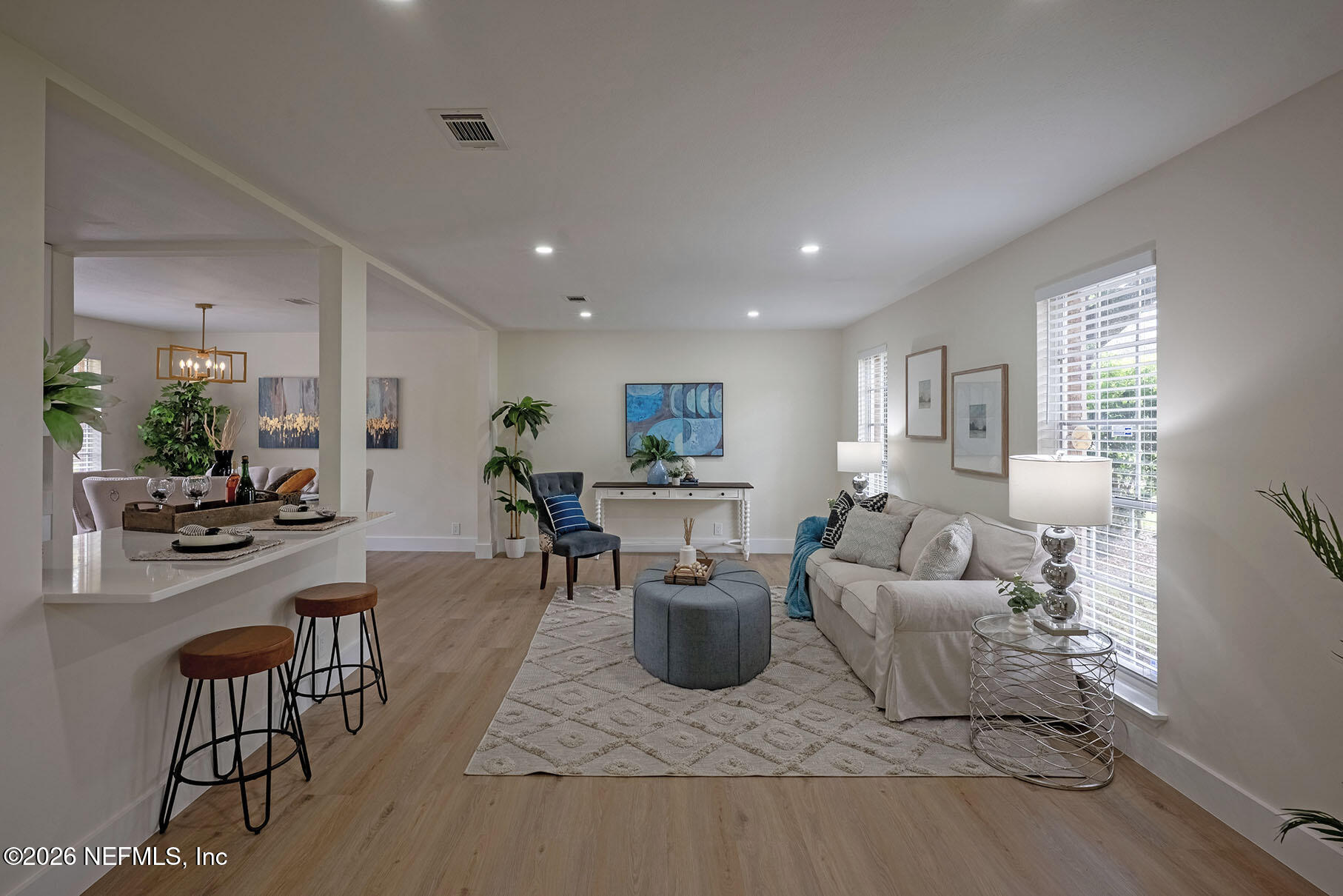 4061 Heath Road Jacksonville, FL 32277 - Photo 2 of 52 01 Living Room