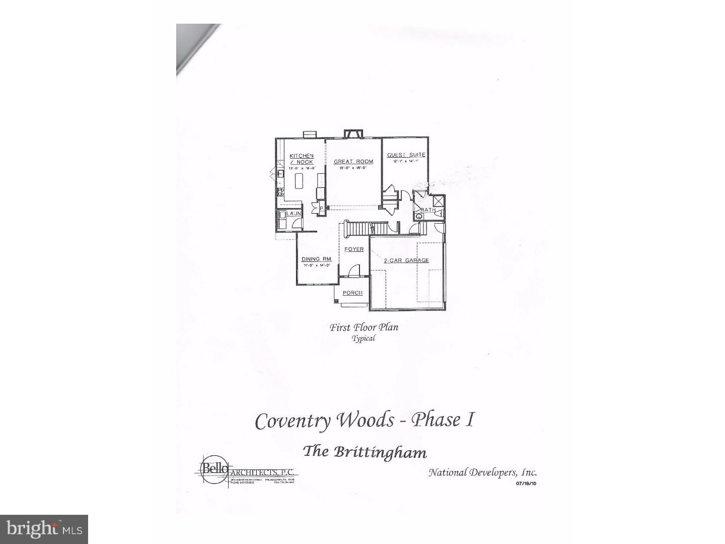 143 North Hillcrest Road Springfield, PA 19064 - Photo 12 of 25