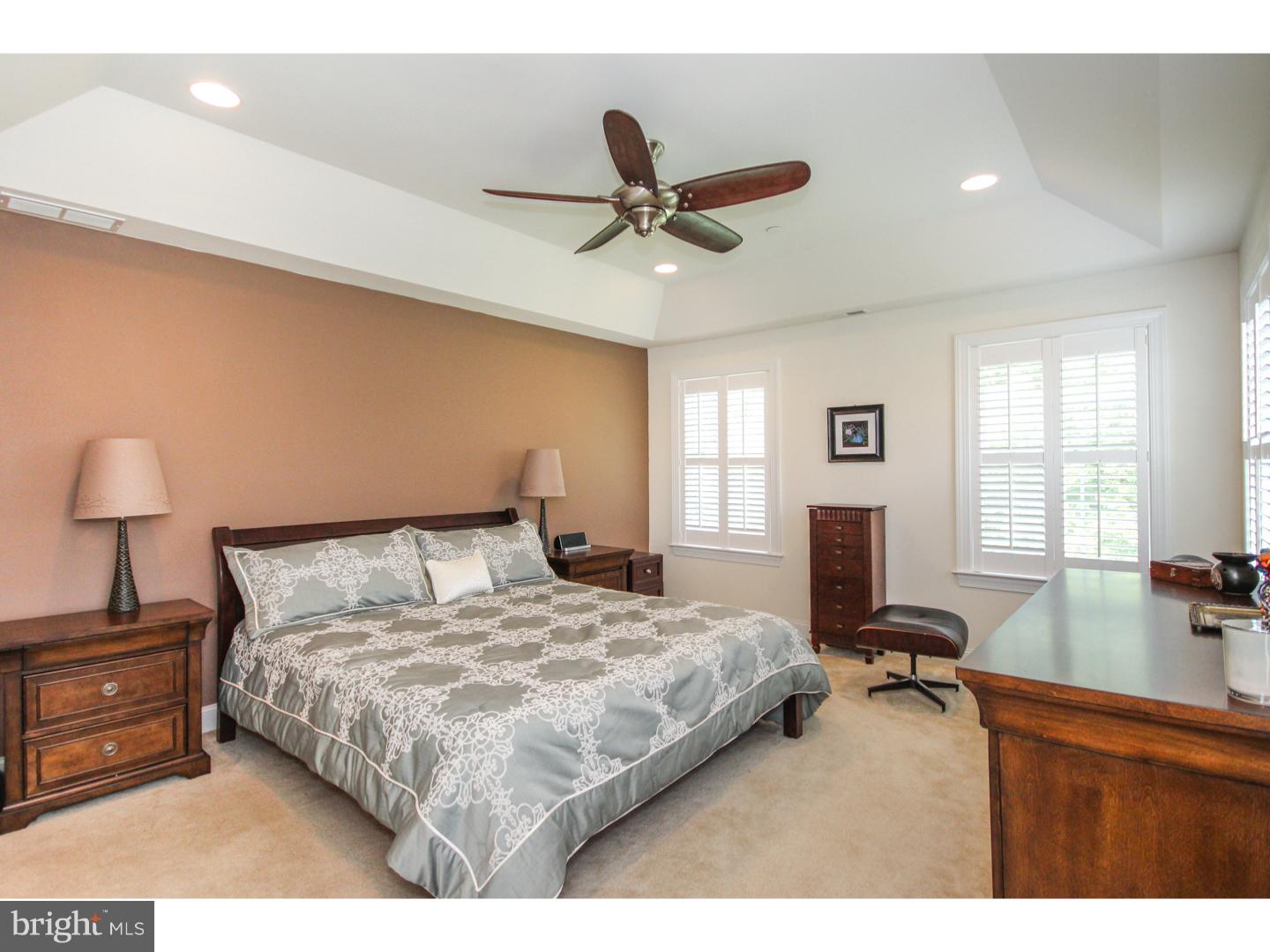 143 North Hillcrest Road Springfield, PA 19064 - Photo 13 of 25 Master Bedroom