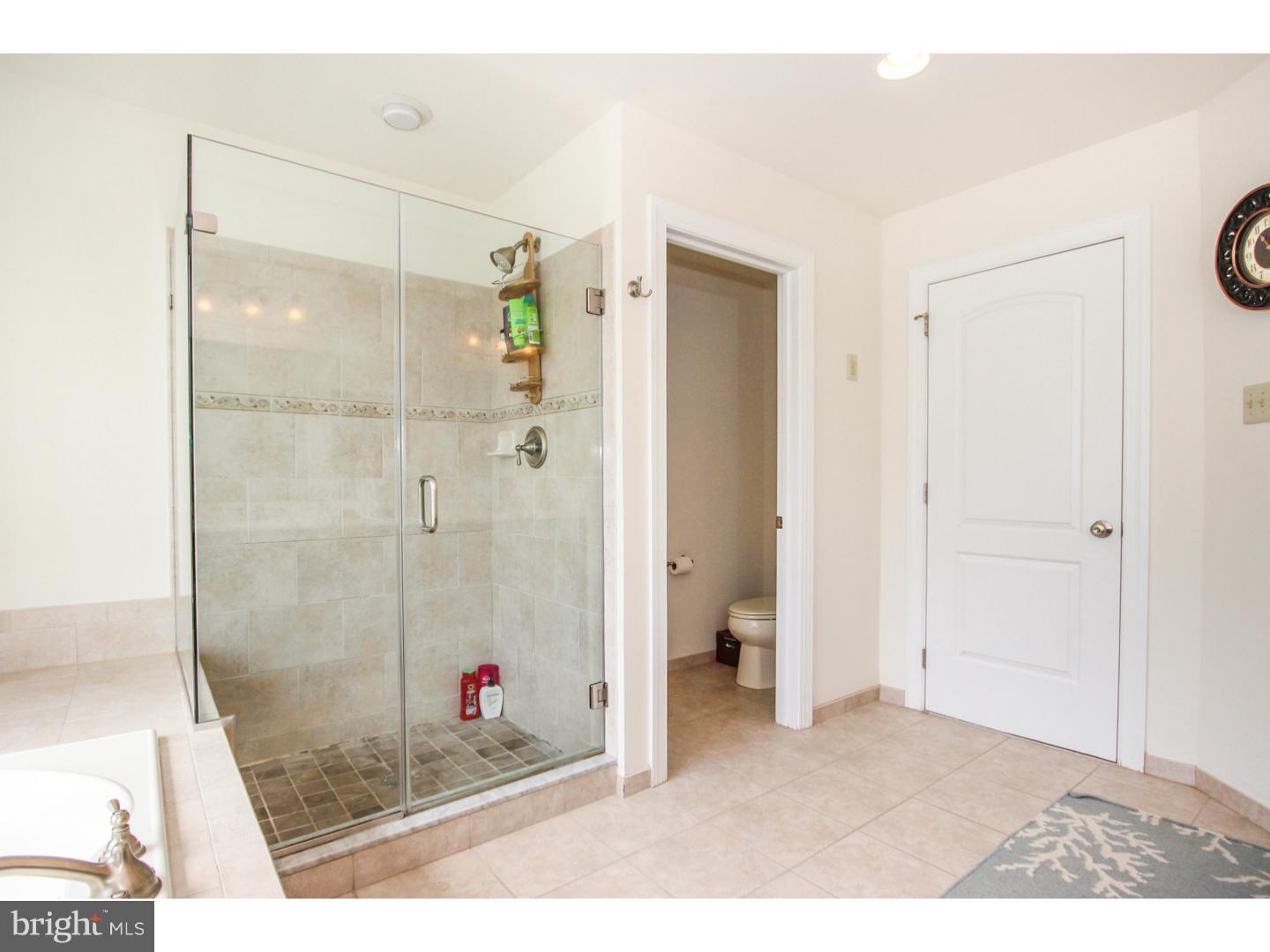 143 North Hillcrest Road Springfield, PA 19064 - Photo 15 of 25 Master Bathroom