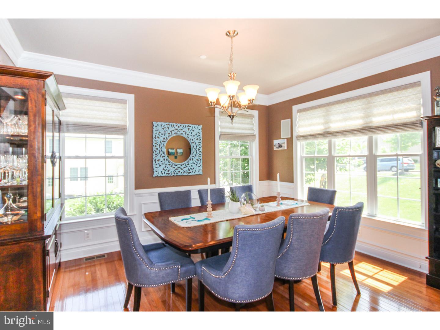 143 North Hillcrest Road Springfield, PA 19064 - Photo 6 of 25 Dining Room