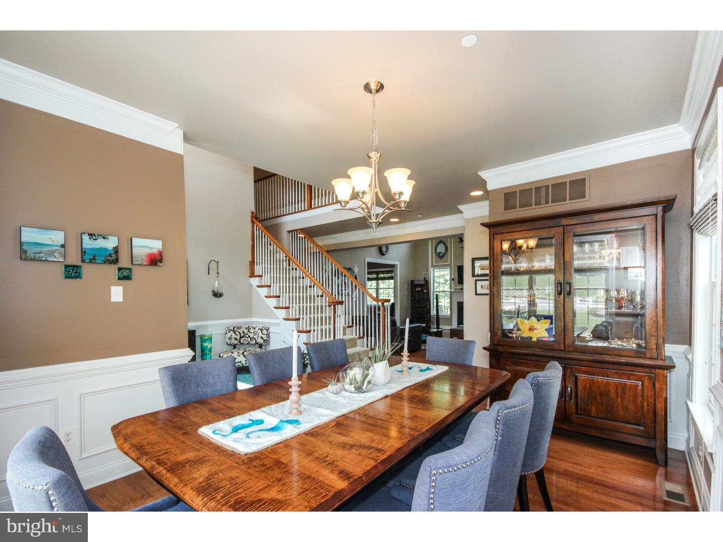 143 North Hillcrest Road Springfield, PA 19064 - Photo 7 of 25 Dining Room