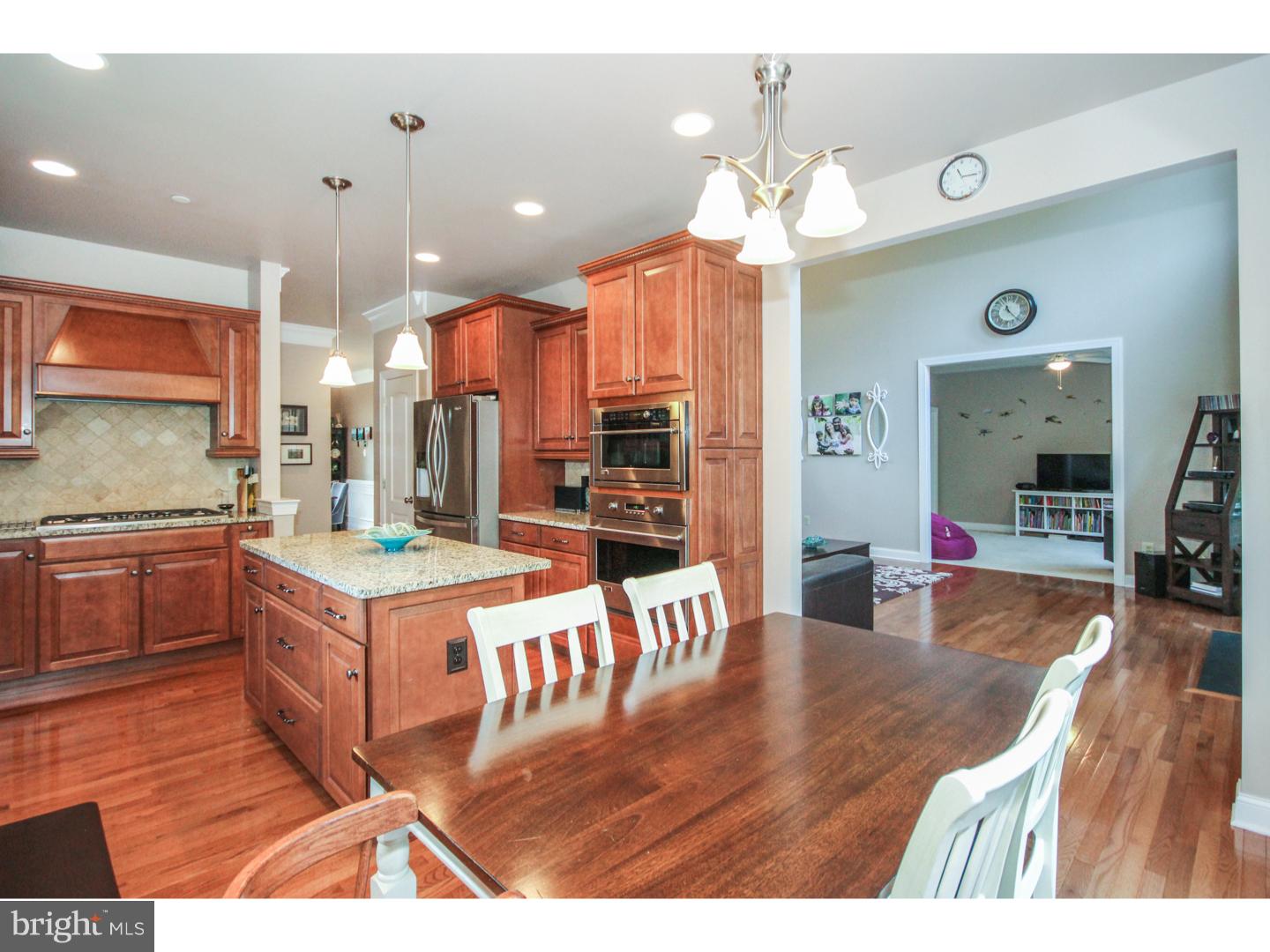 143 North Hillcrest Road Springfield, PA 19064 - Photo 8 of 25 Kitchen