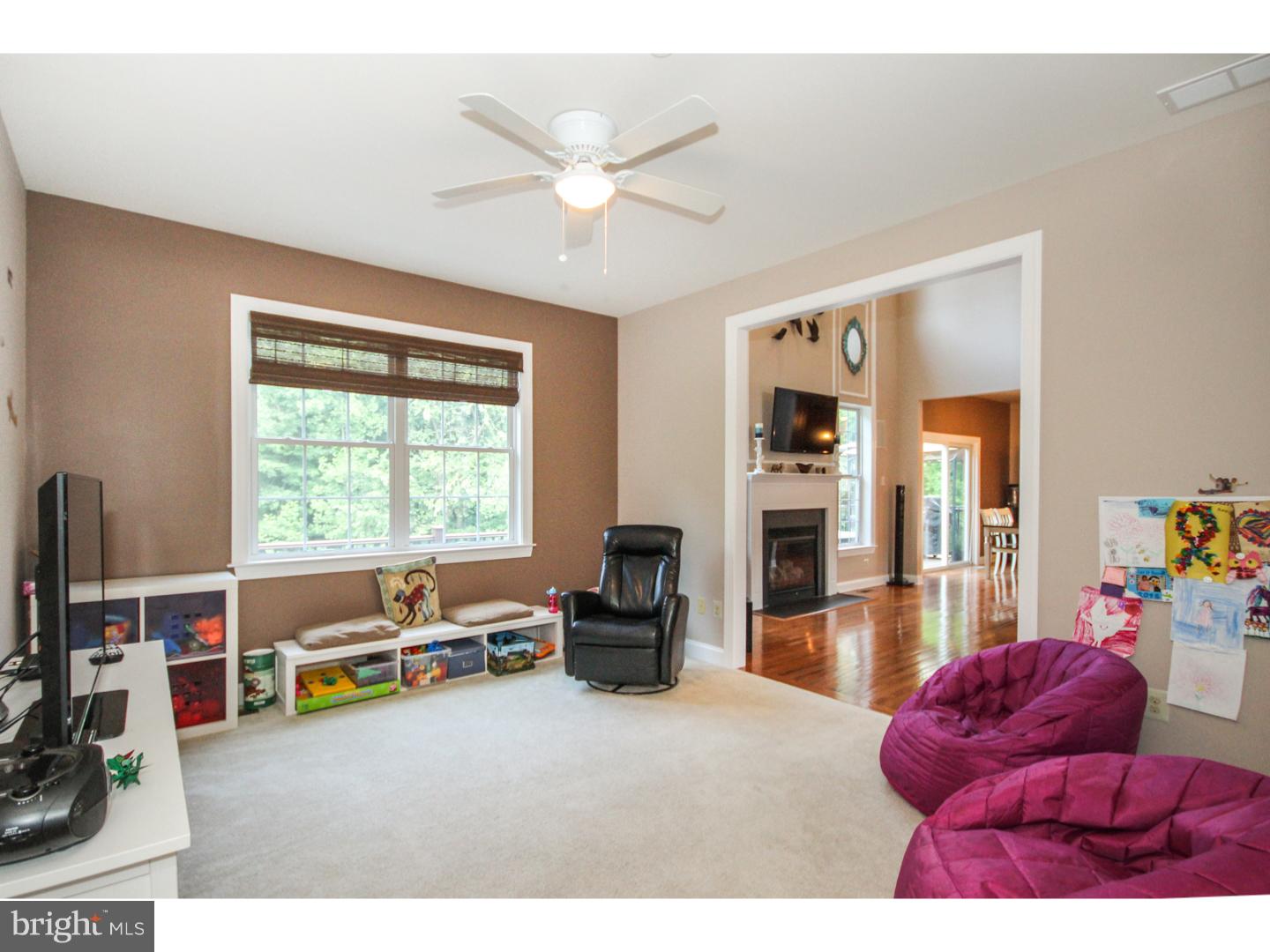 143 North Hillcrest Road Springfield, PA 19064 - Photo 10 of 25 Family Room