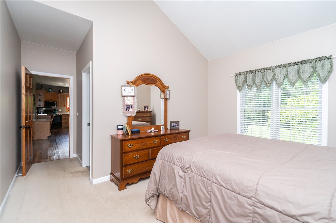 3420 Rose Road Batavia, NY 14020 - Photo 21 of 49