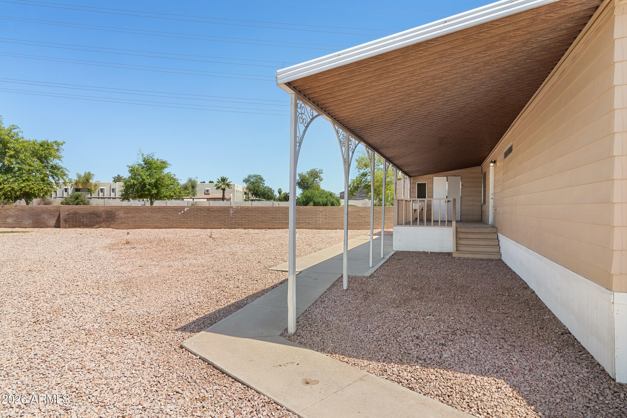 400 West Baseline Road, Unit 179 Tempe, AZ 85283 - Photo 33 of 54