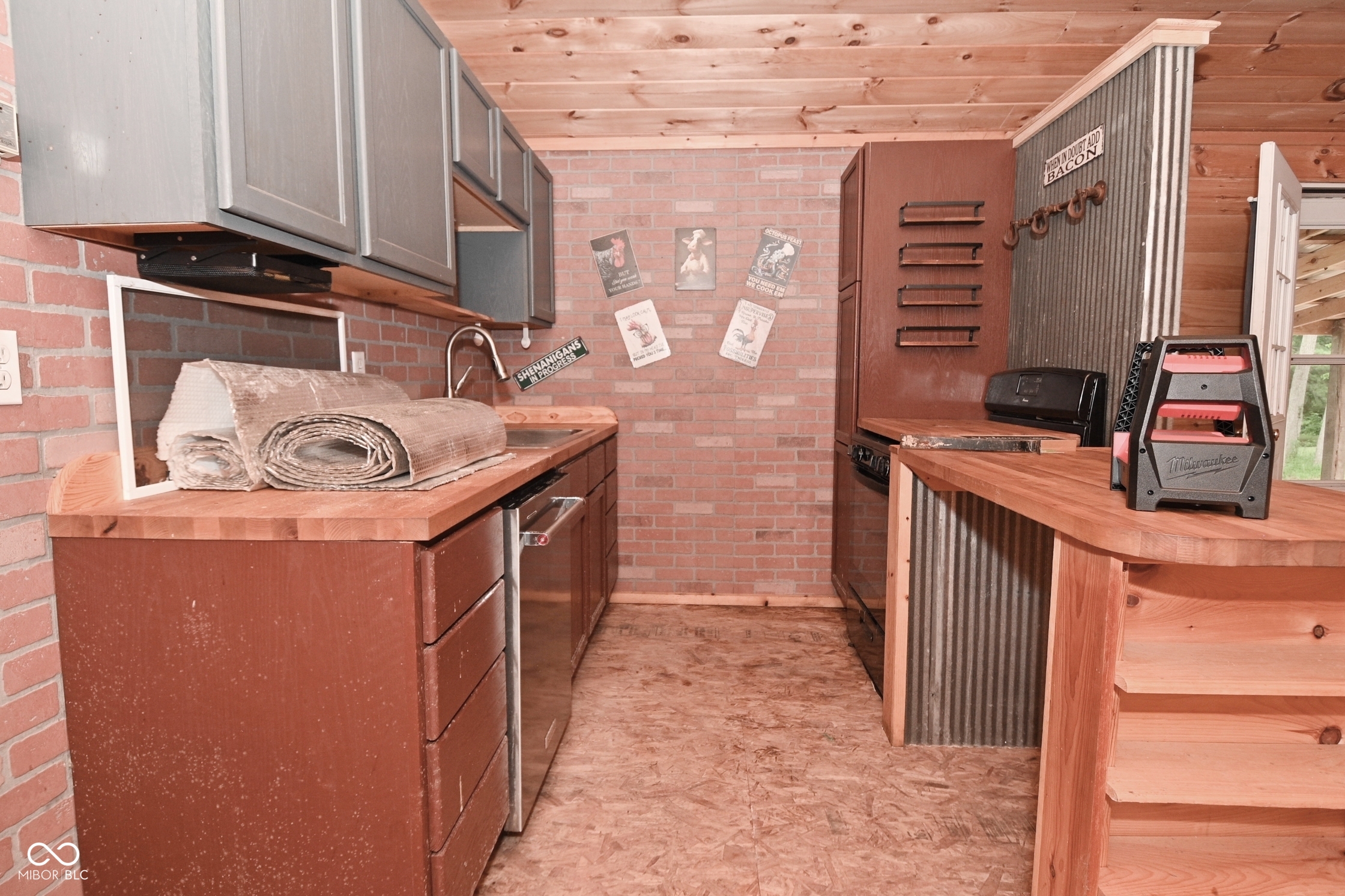 4843 Cunot-Cataract Road Poland, IN 47868 - Photo 5 of 14