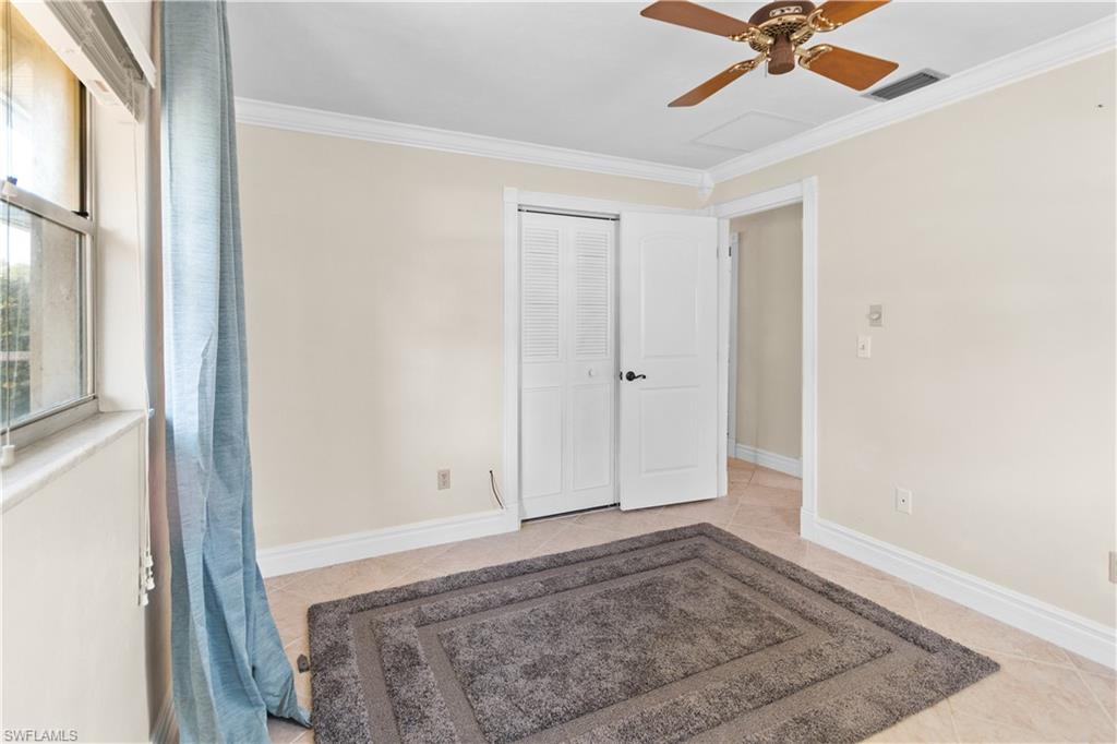 7225 Jasmine Road Fort Myers, FL 33967 - Photo 13 of 24 a view of an entryway