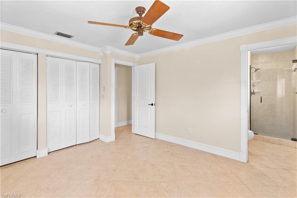 7225 Jasmine Road Fort Myers, FL 33967 - Photo 15 of 24 wooden floor in an empty room