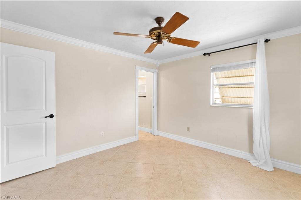 7225 Jasmine Road Fort Myers, FL 33967 - Photo 17 of 24 a view of an empty room