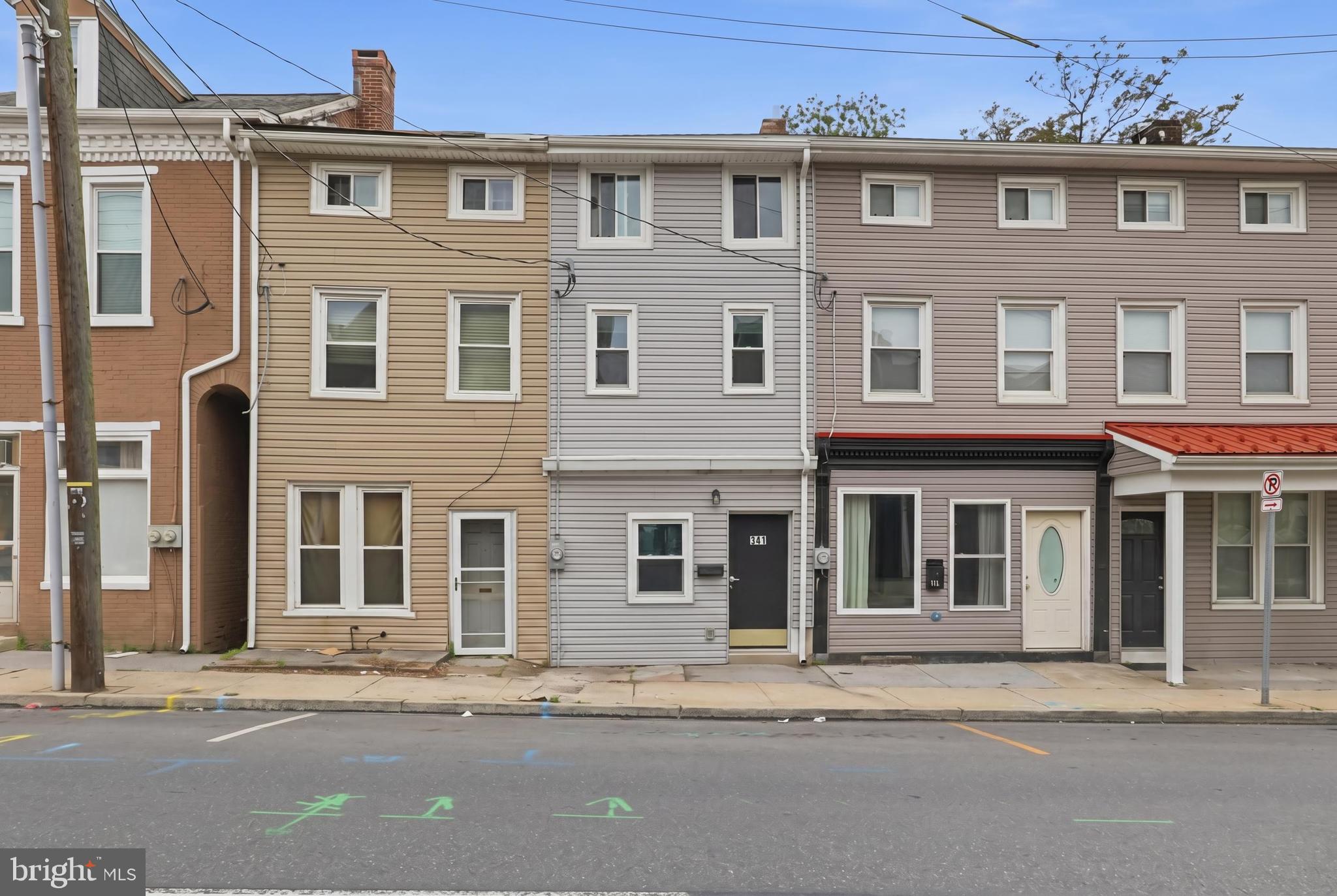 141 North 9th Street Lebanon, PA 17046 - Photo 1 of 34