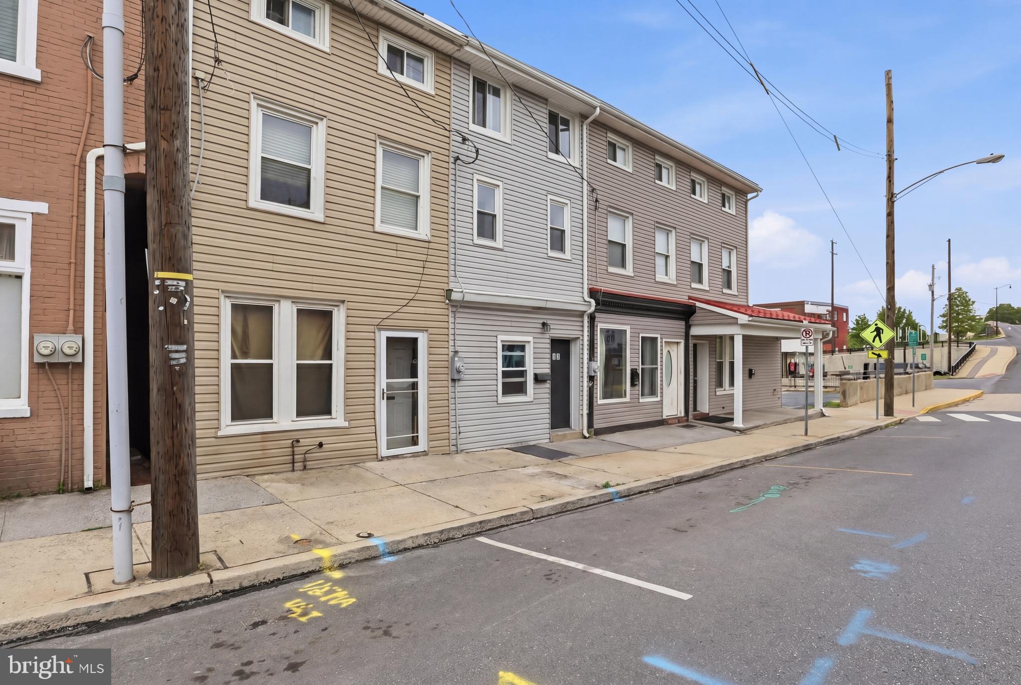 141 North 9th Street Lebanon, PA 17046 - Photo 2 of 34