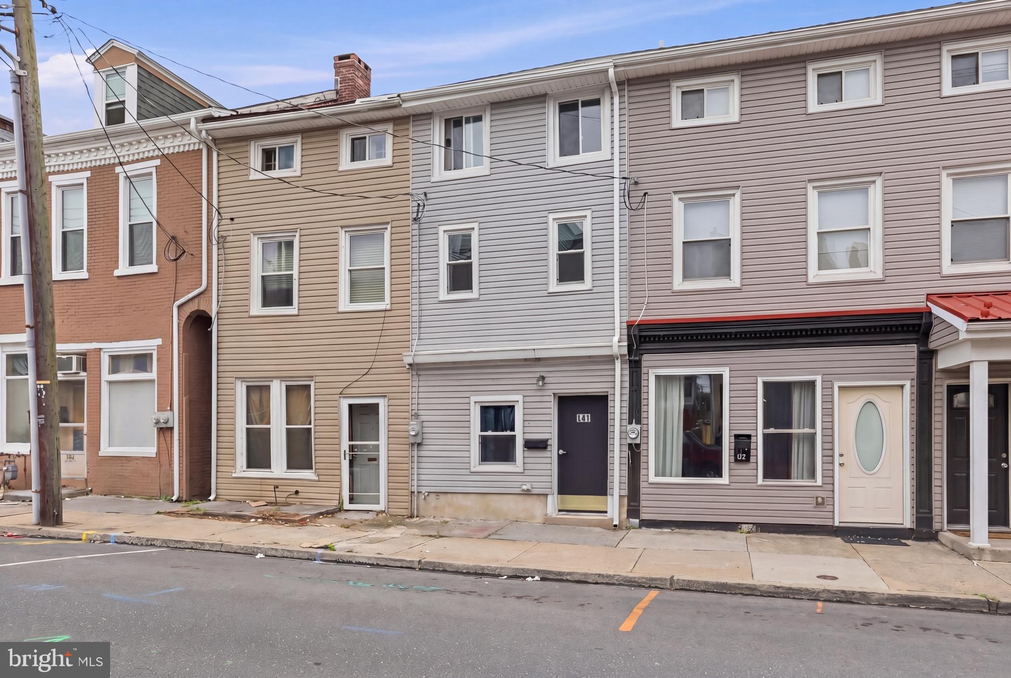 141 North 9th Street Lebanon, PA 17046 - Photo 3 of 34