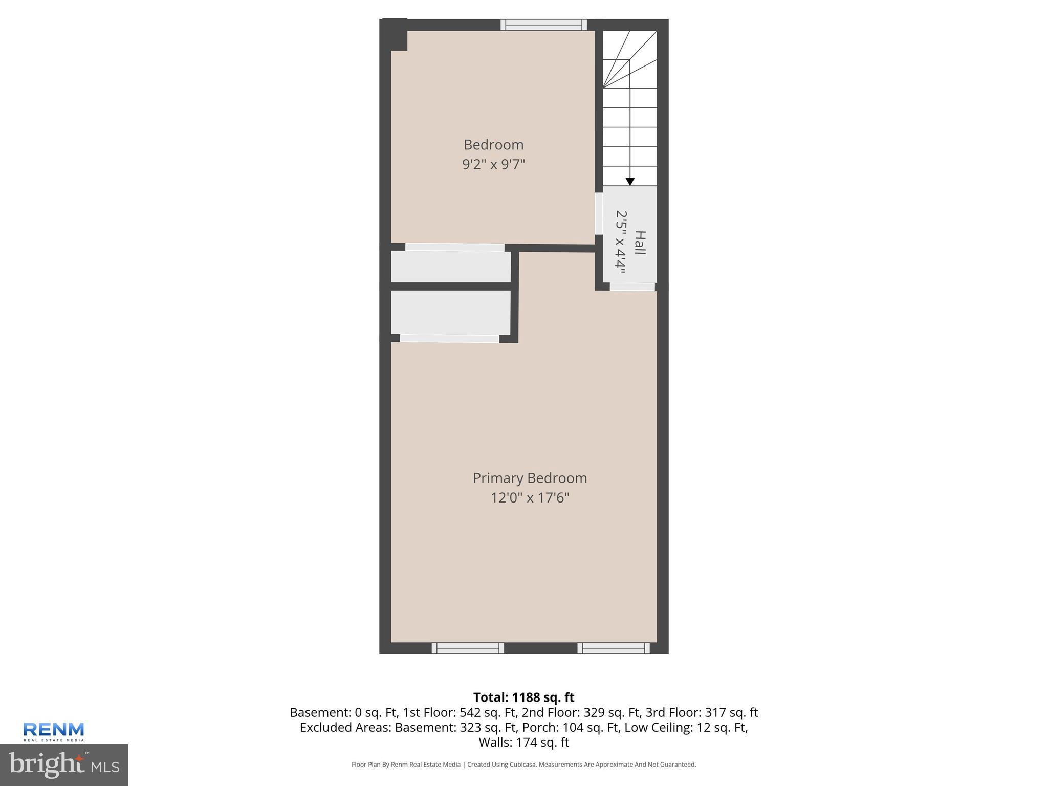 141 North 9th Street Lebanon, PA 17046 - Photo 33 of 34