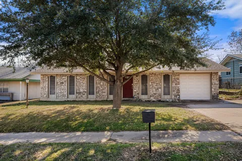 $319,000 | 809 Maryland Drive, Austin, TX 78758