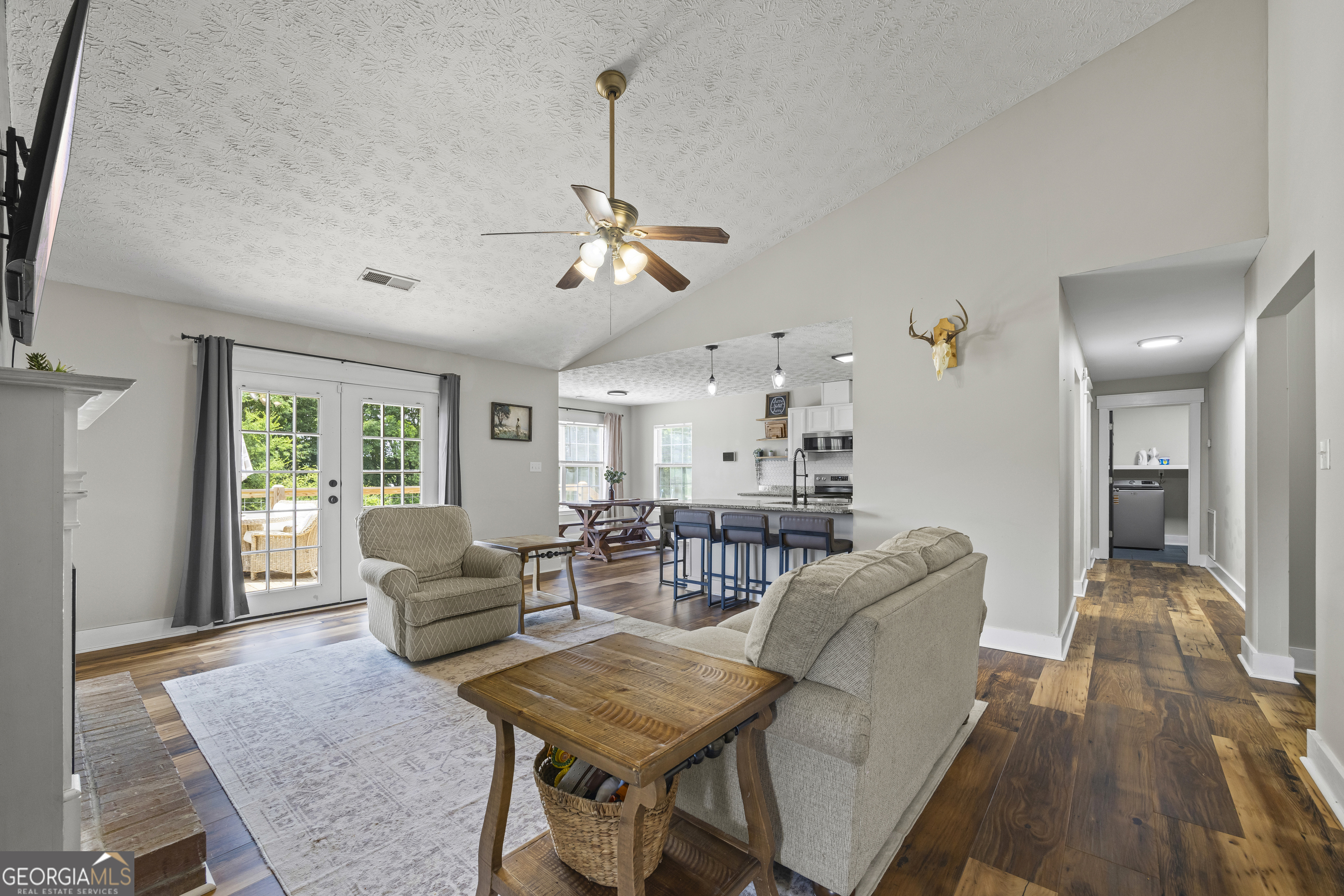 1649 Brays Lake Road Royston, GA 30662 - Photo 11 of 75