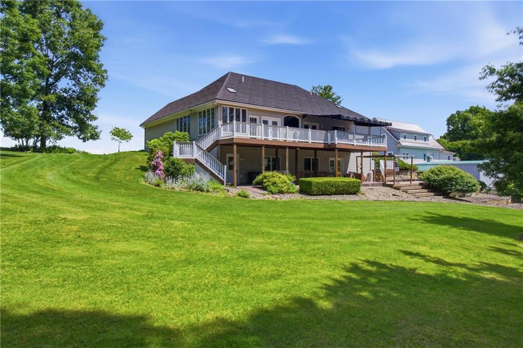 857 Bailey Road Curwensville, PA 16833 - Photo 21 of 50