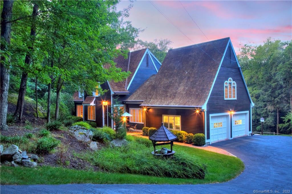 183 Davis Hill Road Weston, CT 06883 - Photo 1 of 1 Gallery Image 1