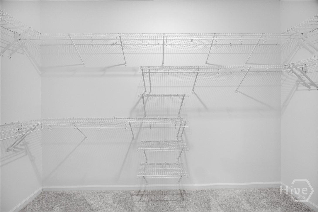 757 Blue Moon Crossing Pooler, GA 31322 - Photo 12 of 42 *Model home photography is for reference purposes only. Does not depict actual home.