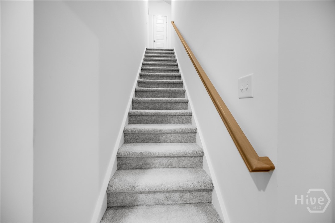 757 Blue Moon Crossing Pooler, GA 31322 - Photo 21 of 42 *Model home photography is for reference purposes only. Does not depict actual home.