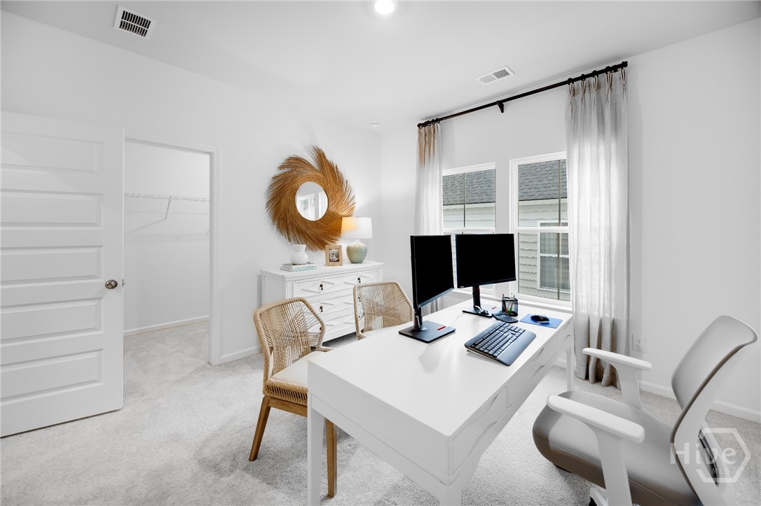 757 Blue Moon Crossing Pooler, GA 31322 - Photo 25 of 42 *Model home photography is for reference purposes only. Does not depict actual home.