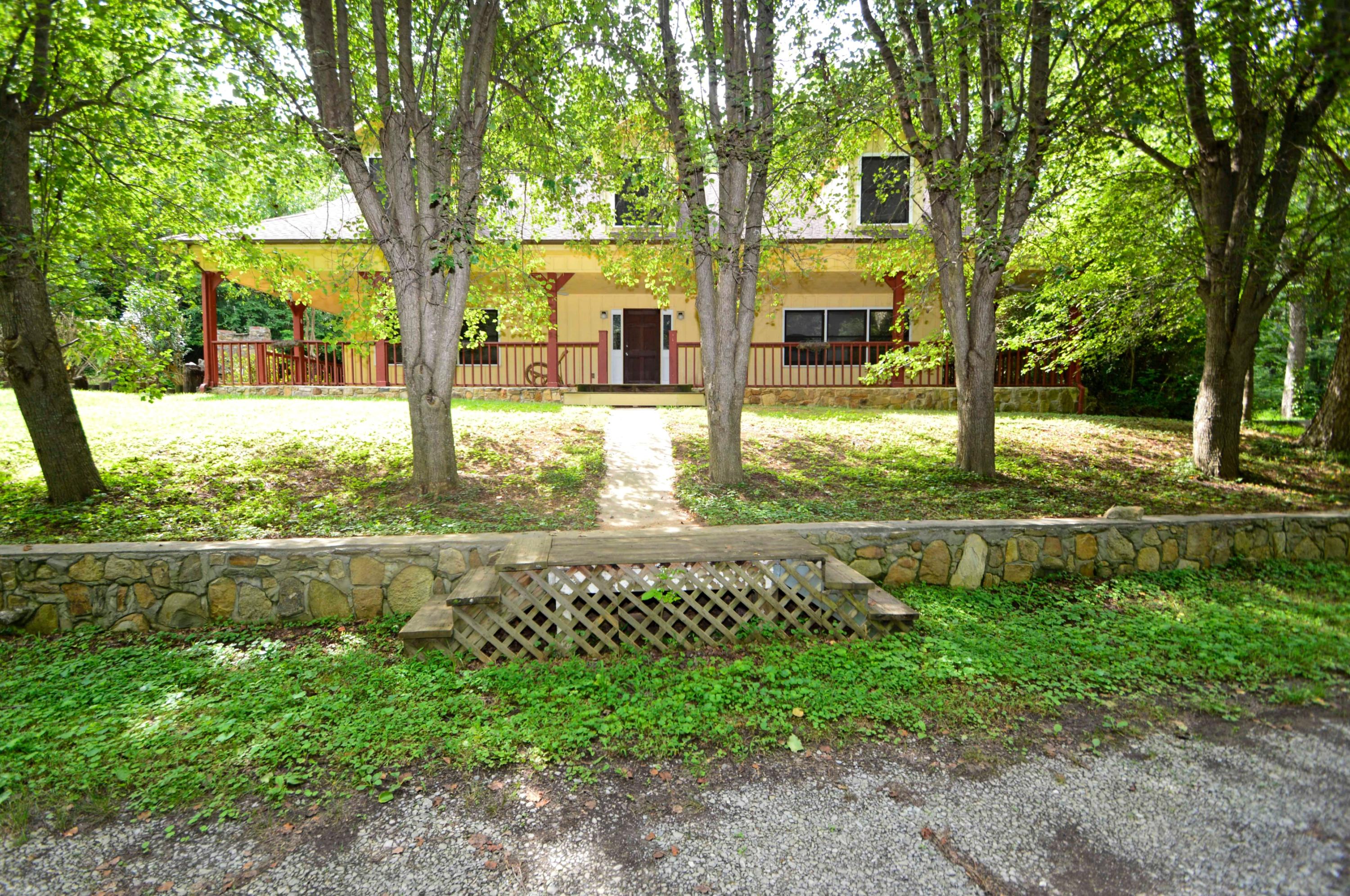 2780 Manning Hollow Road Sevierville, TN 37876 - Photo 1 of 22 _DSC5294