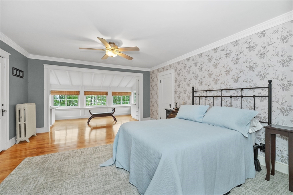 12 Newton Road Haverhill, MA 01830 - Photo 17 of 34
