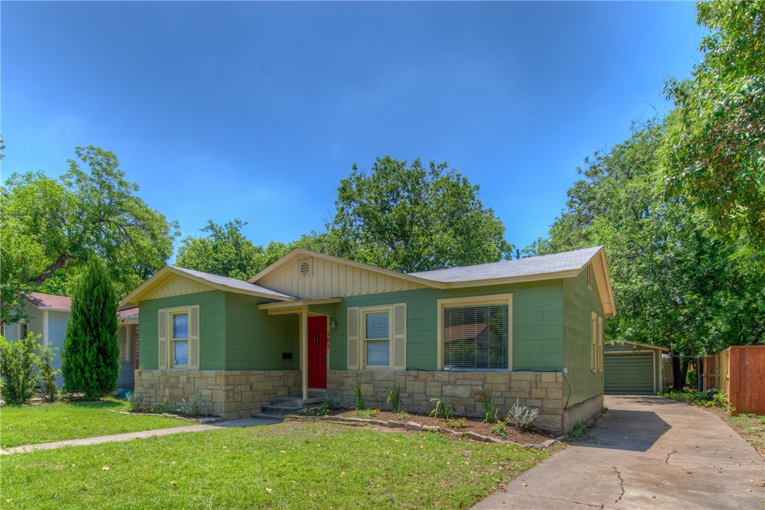 205 West 55th Street Austin, TX 78751 - Photo 23 of 27
