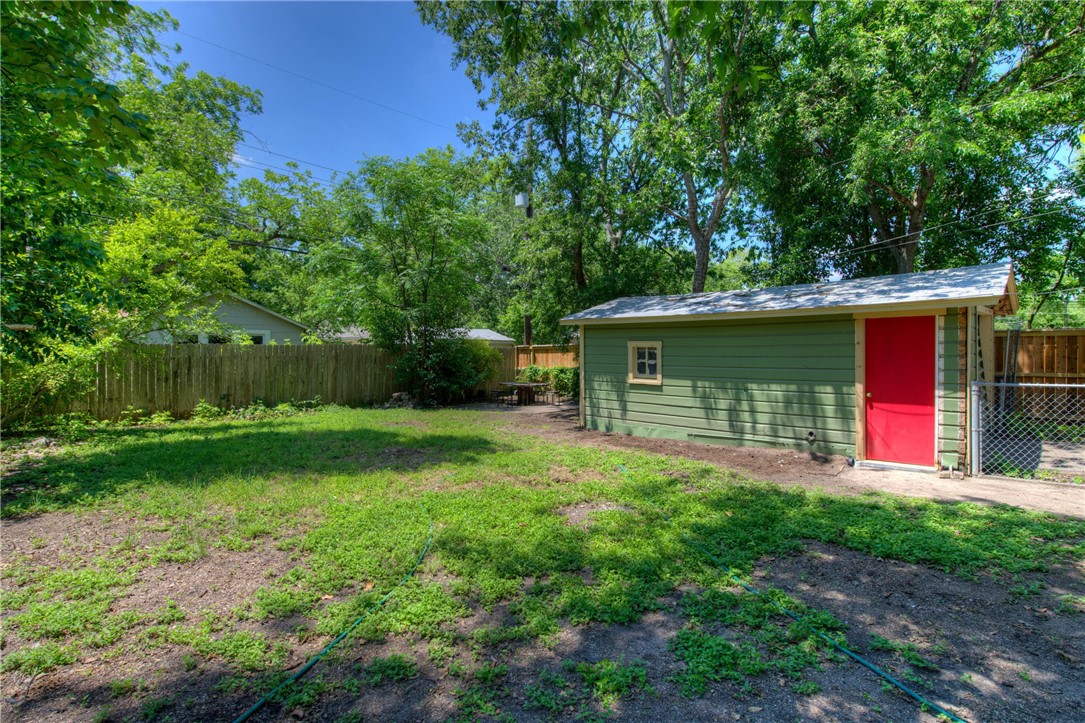 205 West 55th Street Austin, TX 78751 - Photo 25 of 27