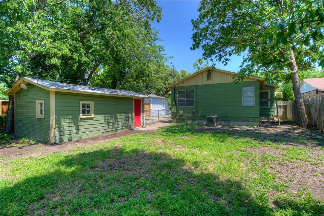 205 West 55th Street Austin, TX 78751 - Photo 26 of 27