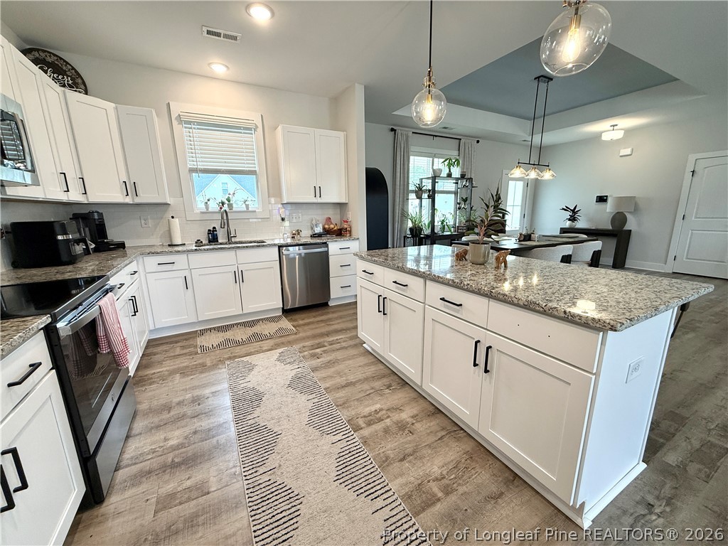 198 Slade Corner Road Raeford, NC 28376 - Photo 15 of 47 Gallery Image 15