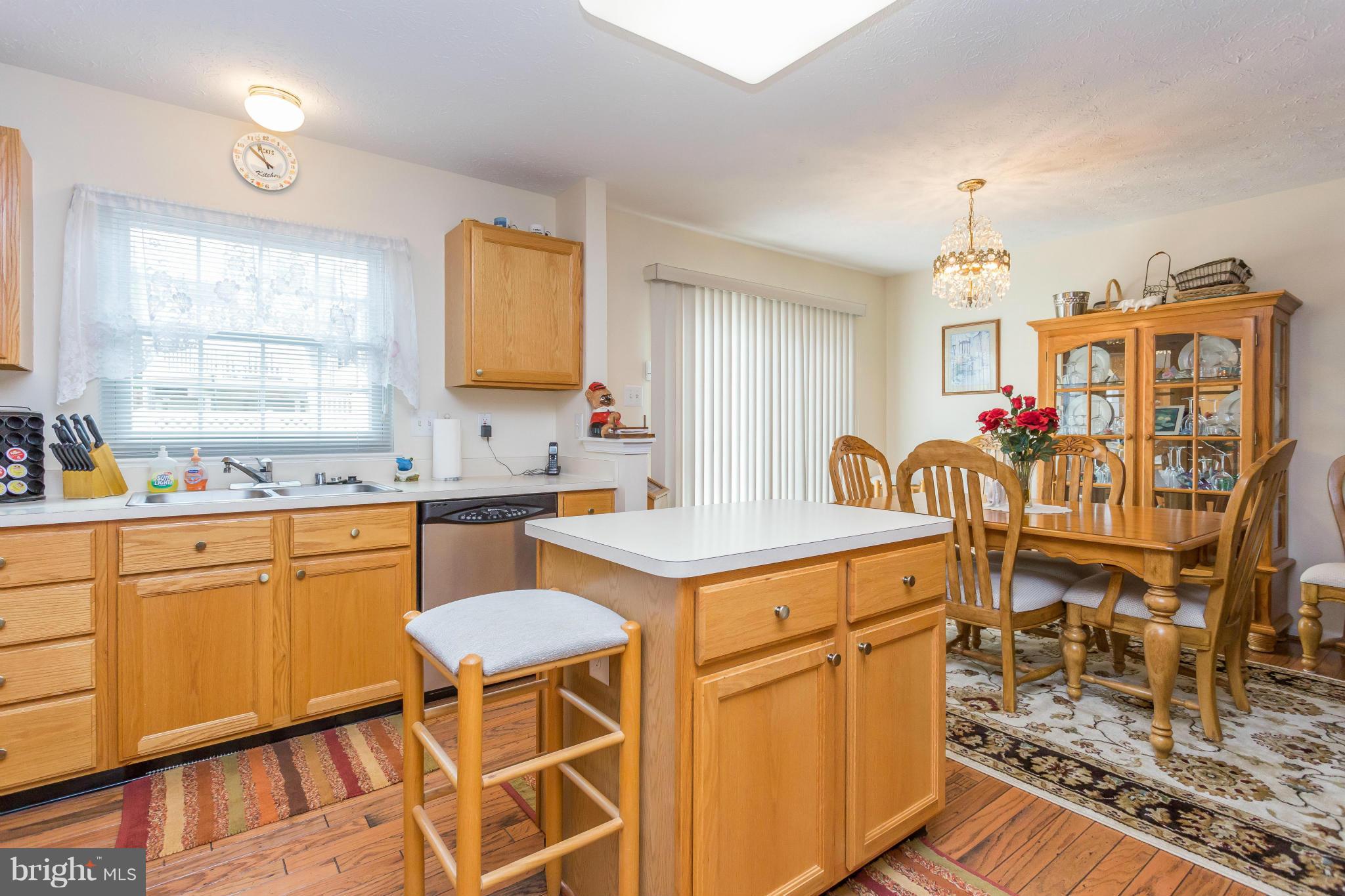 6528 Rice Court Elkridge, MD 21075 - Photo 14 of 24 Kitchen