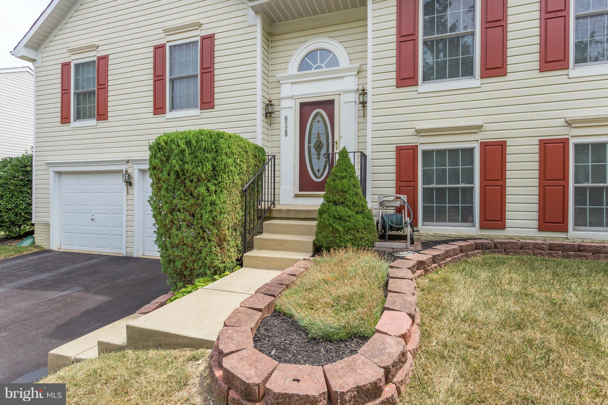 6528 Rice Court Elkridge, MD 21075 - Photo 3 of 24 Exterior (Front)