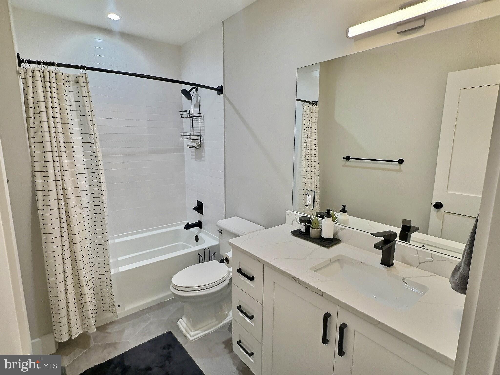 1420 Staples Street Northeast, Unit 1 Washington, DC 20002 - Photo 9 of 22