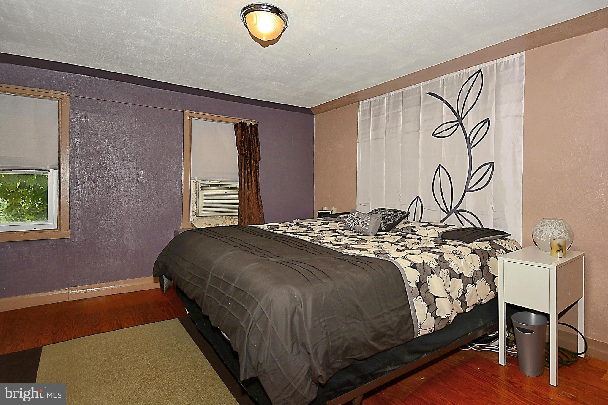 12505 Fingerboard Road Monrovia, MD 21770 - Photo 22 of 30 Bedroom (Master)