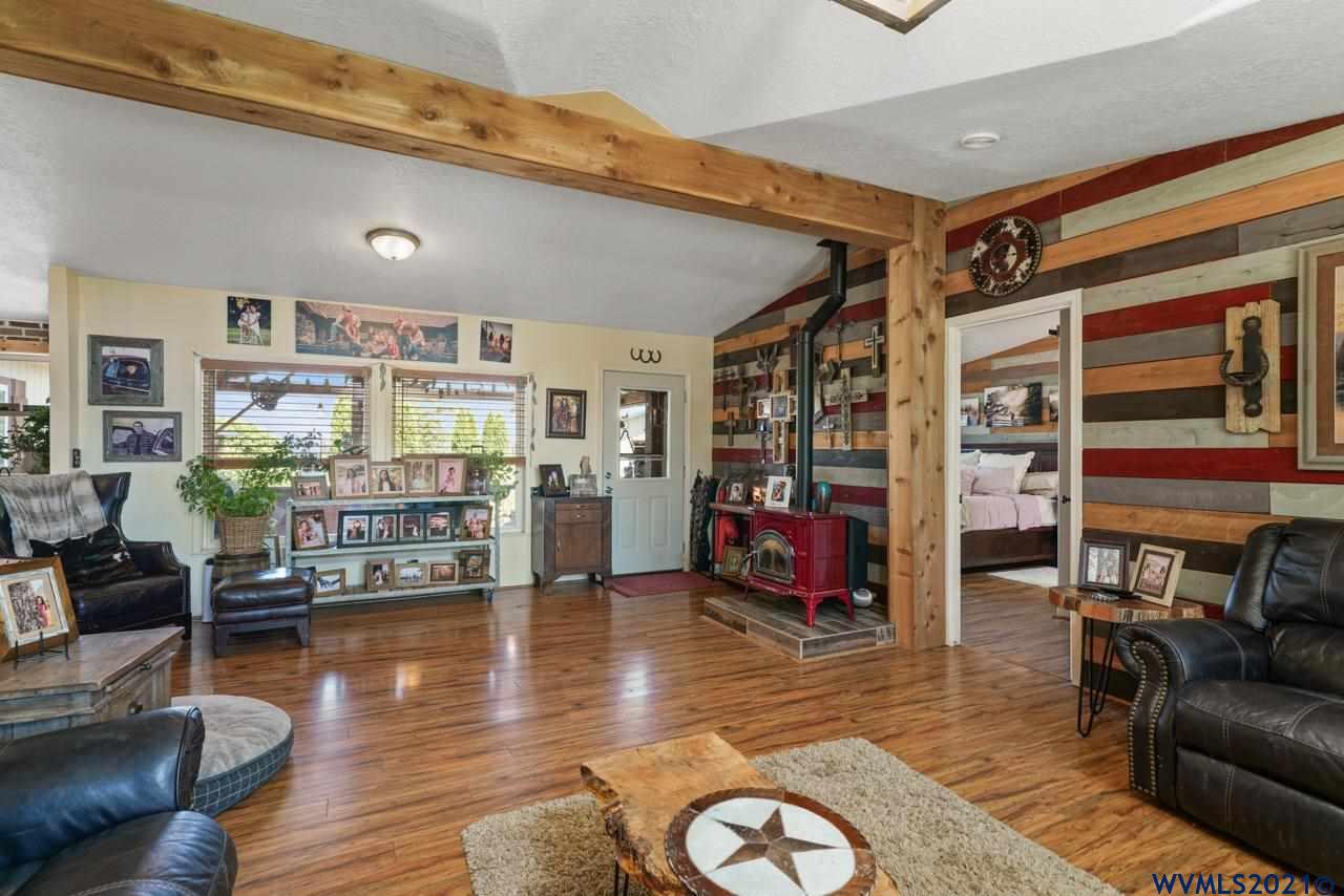 40376 Stayton Scio Road Scio, OR 97374 - Photo 17 of 41