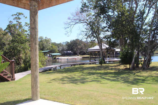 12900 Honey Rd Extension Summerdale, AL 36580 - Photo 8 of 44 Boardwalk to pier
