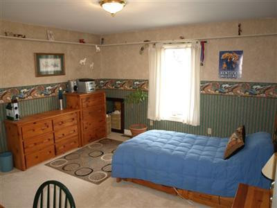 555 Wheat School Road Salvisa, KY 40372 - Photo 30 of 50 Photo 30