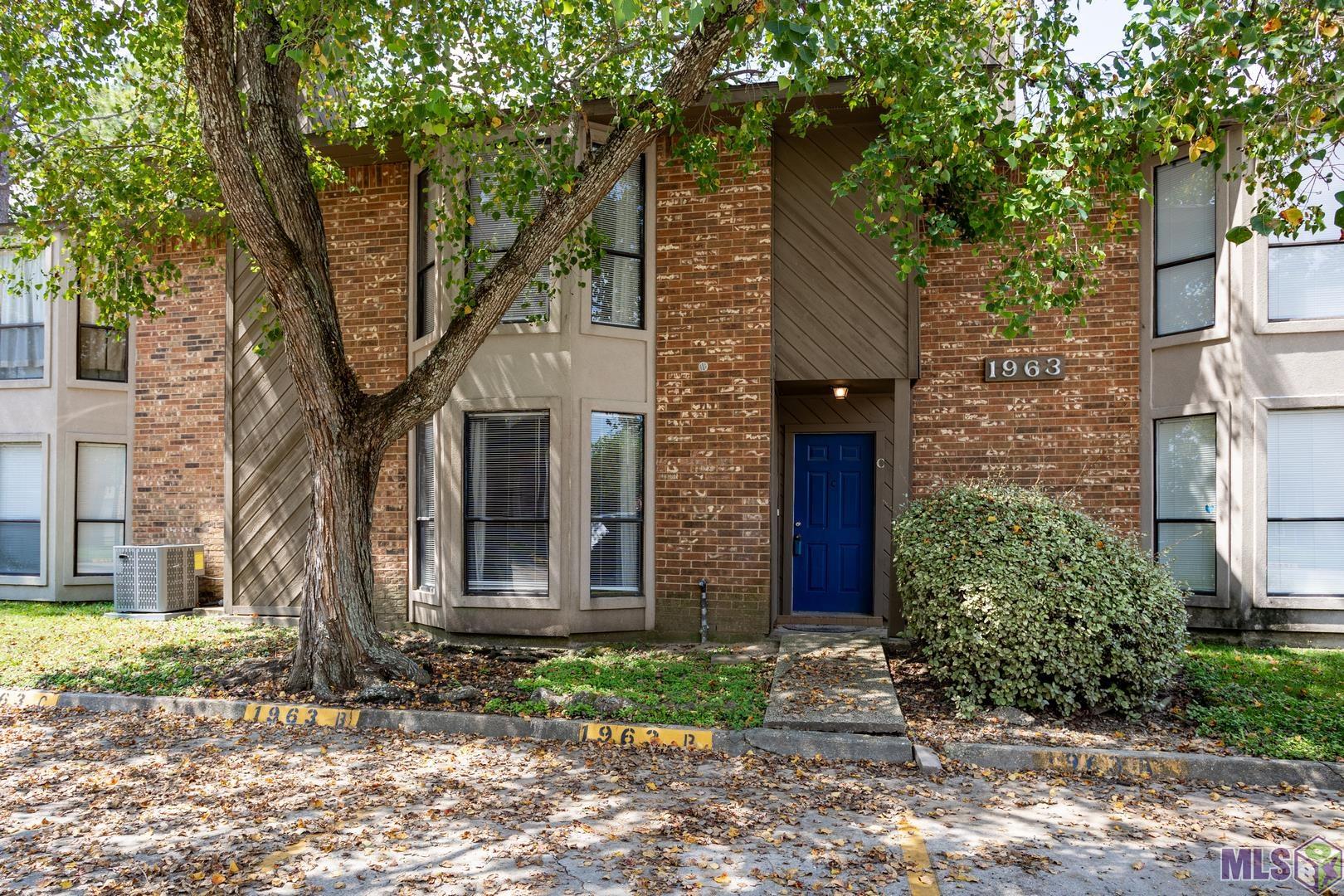 1963 South Brightside View Drive, Unit C Baton Rouge, LA 70820 - Photo 1 of 18
