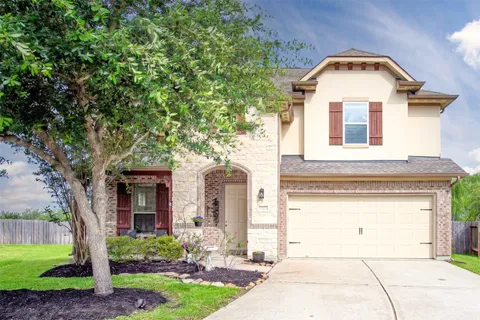 $460,000 | 2302 Blue Jay Lane, Katy, TX 77494
