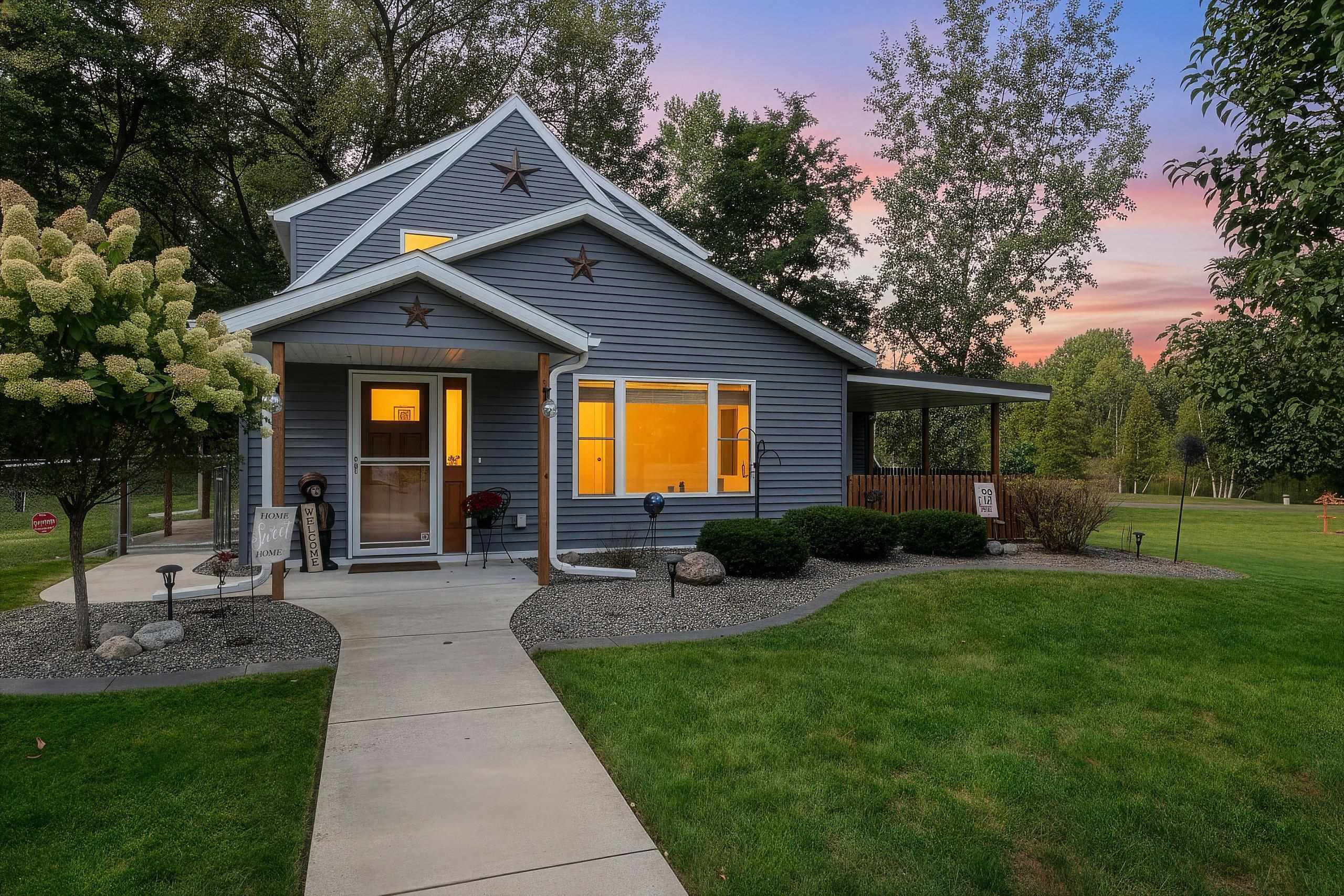 2934 Airport Road Oconto, WI 54153 - Photo 1 of 78 Gallery Image 1