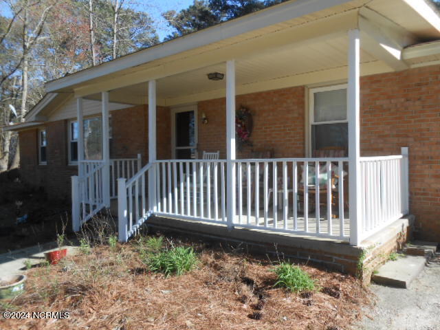 4526 Yank Road Wilson, NC 27893 - Photo 3 of 25 DSCN5653