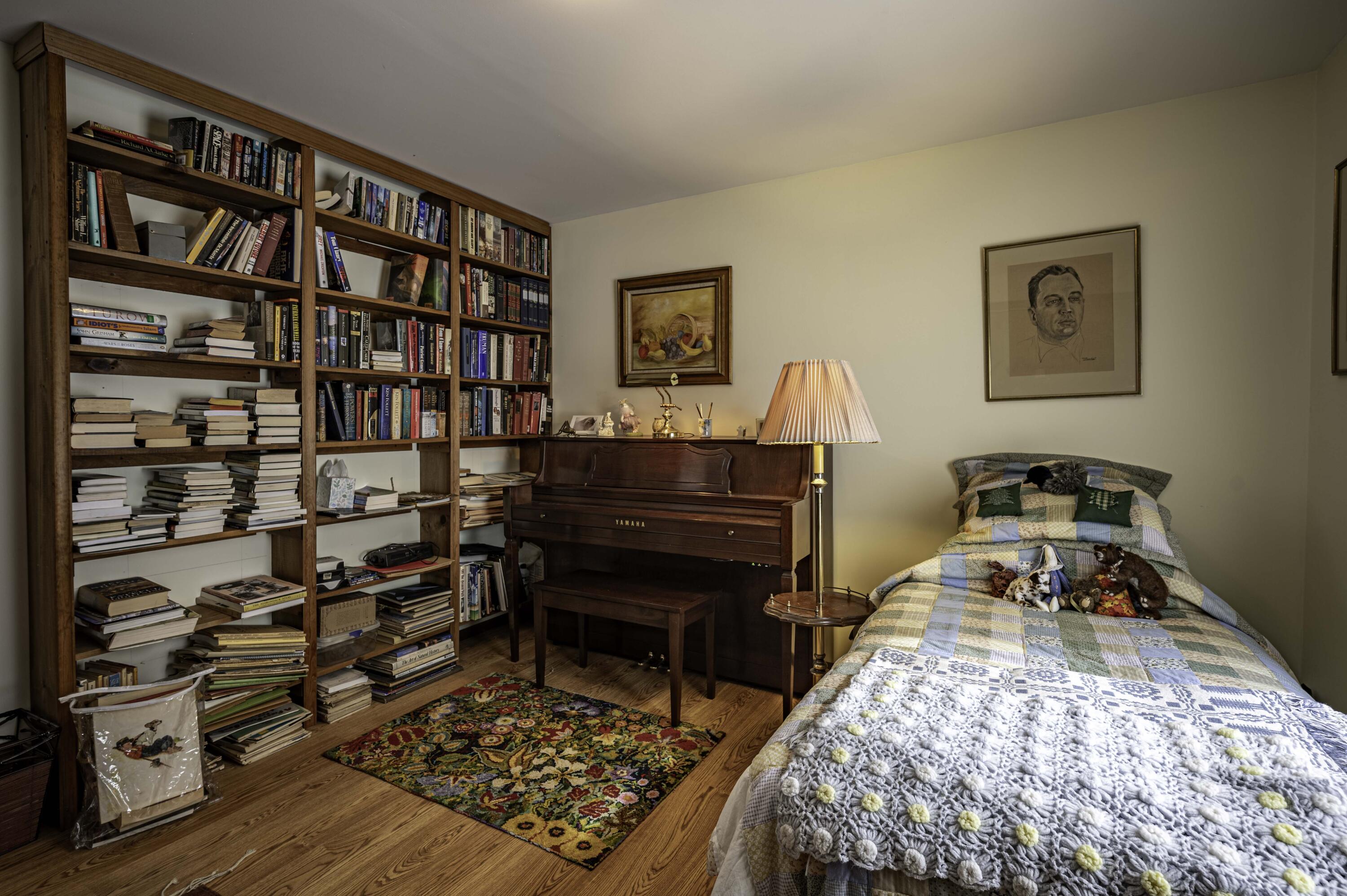65 Uncas Road Inlet, NY 13360 - Photo 31 of 42 Bedroom Three