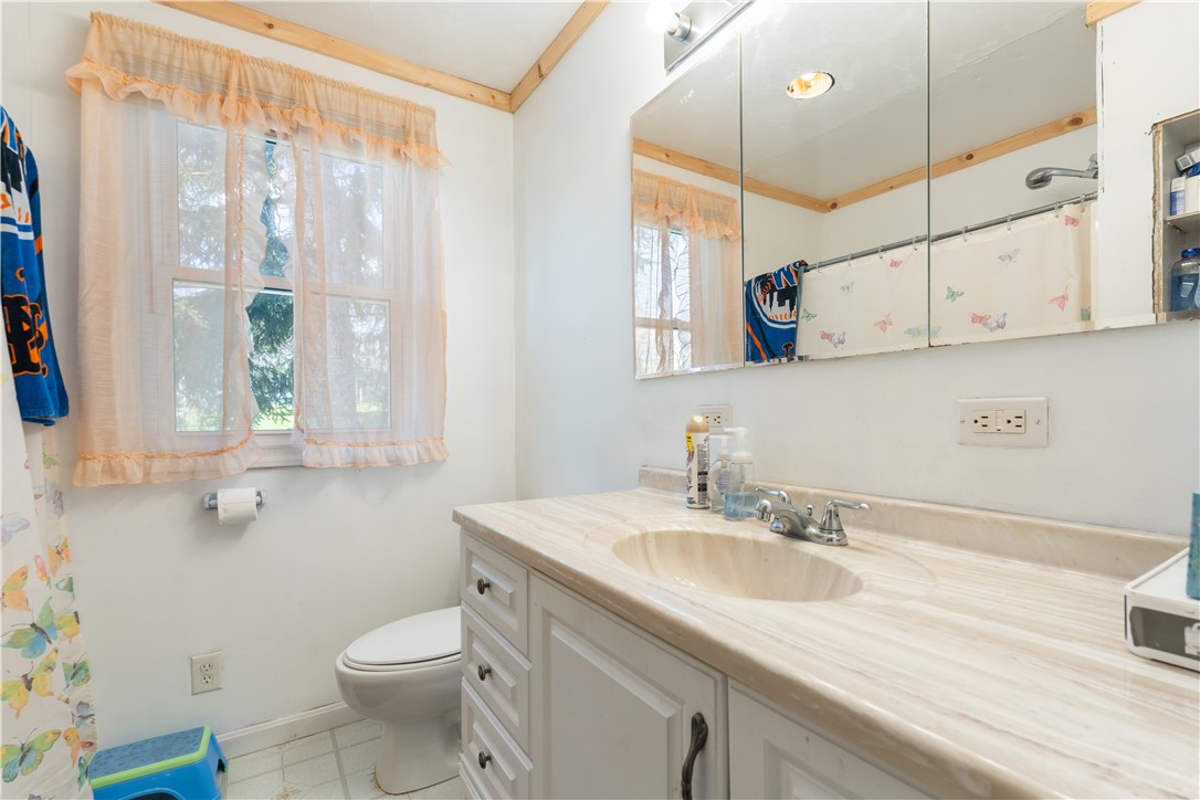 5431 Reservoir Road Geneseo, NY 14454 - Photo 12 of 32 Full bath