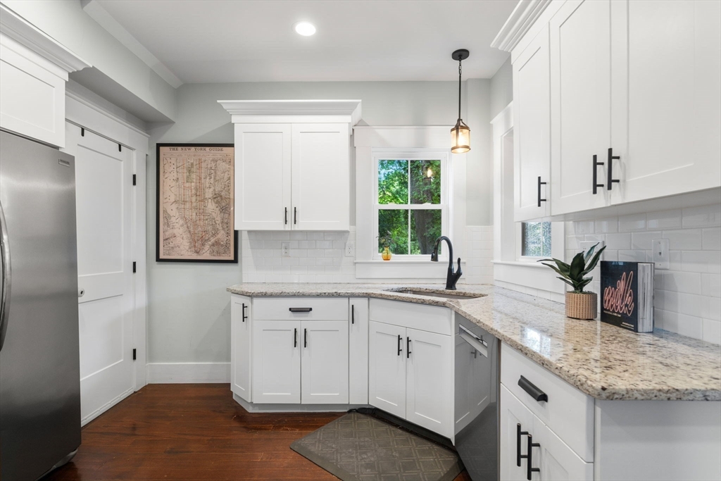 167 R Stratford Street Boston, MA 02132 - Photo 7 of 18