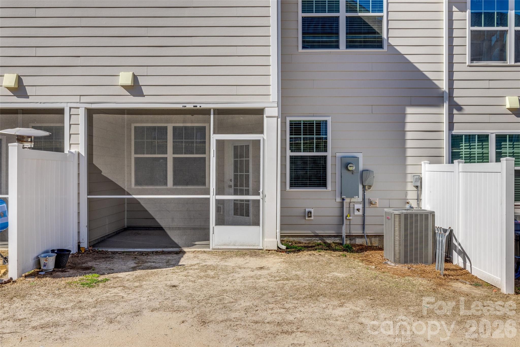 807 Gable Oak Lane Fort Mill, SC 29708 - Photo 31 of 39 a view of a house with a door and a window