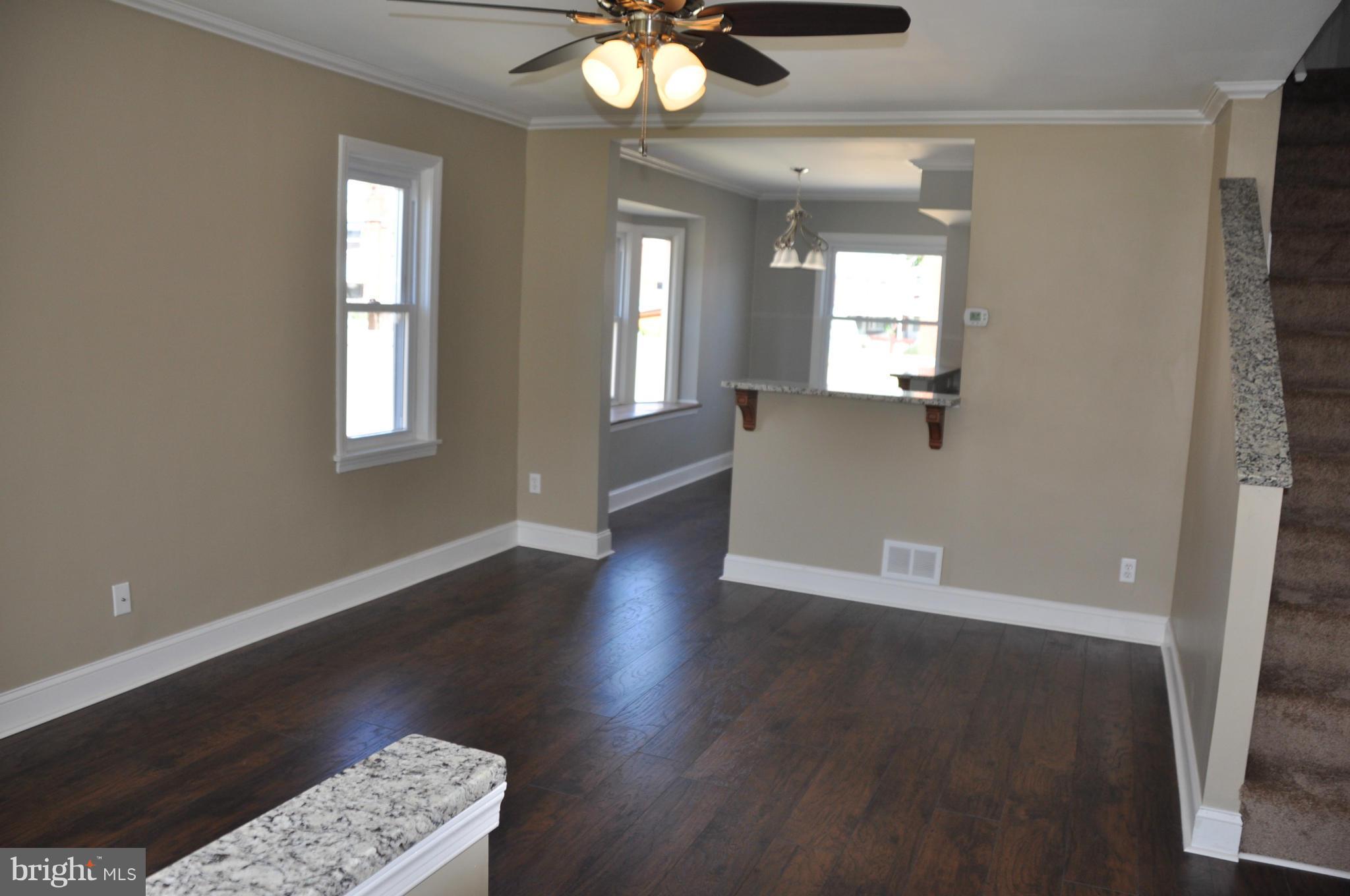 840 Arncliffe Road Baltimore, MD 21221 - Photo 2 of 27 Living Room