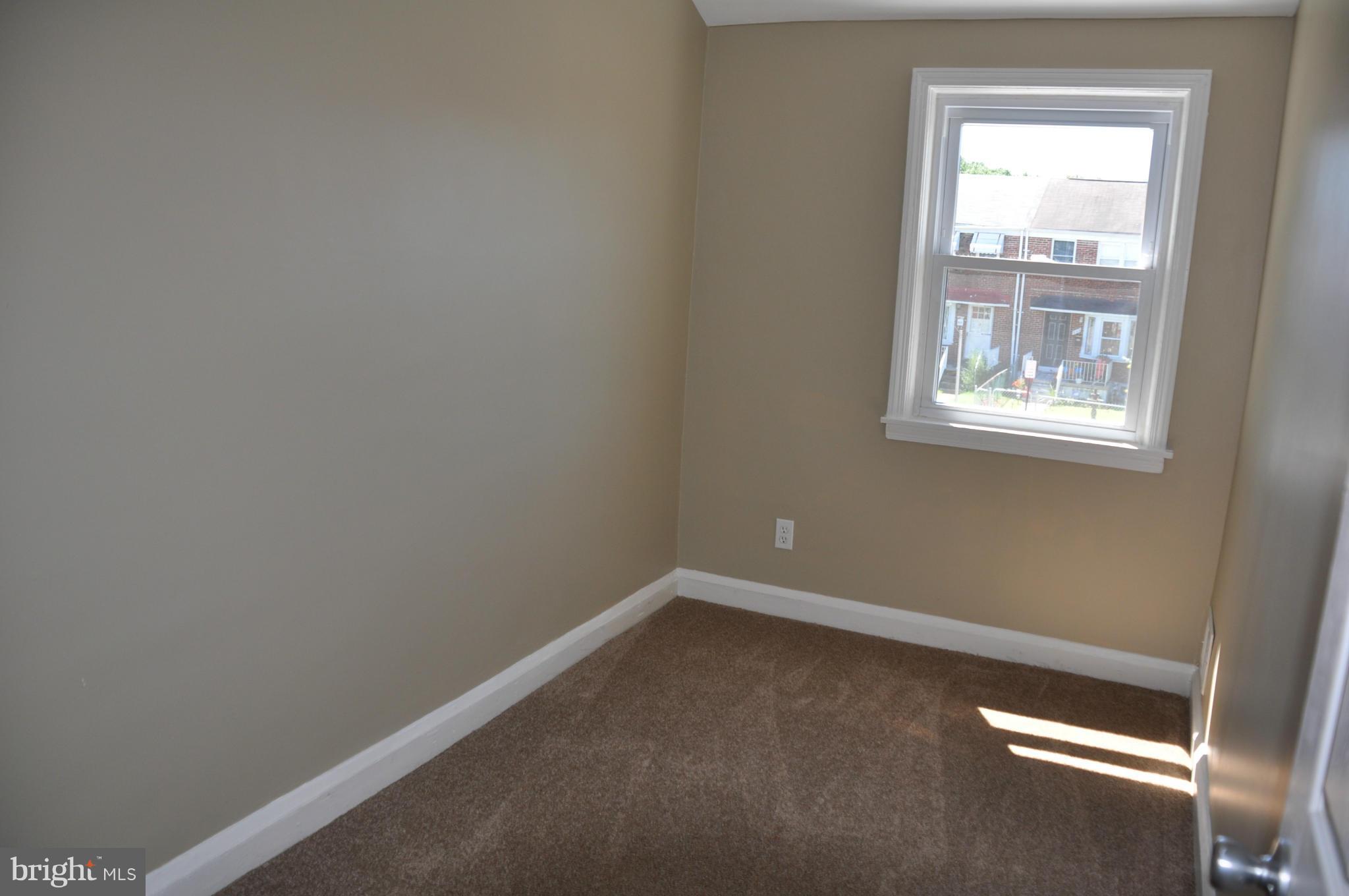 840 Arncliffe Road Baltimore, MD 21221 - Photo 17 of 27 Bedroom