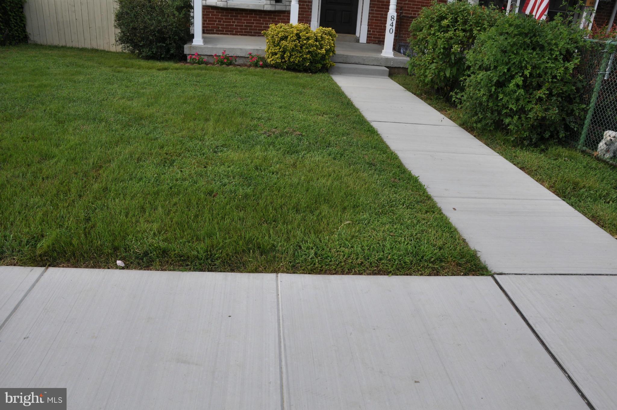 840 Arncliffe Road Baltimore, MD 21221 - Photo 26 of 27 Exterior (Front)